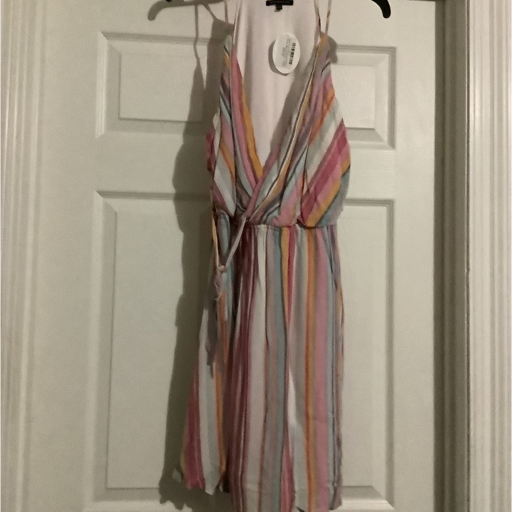 Cute, Cute Summer Dress with Tags